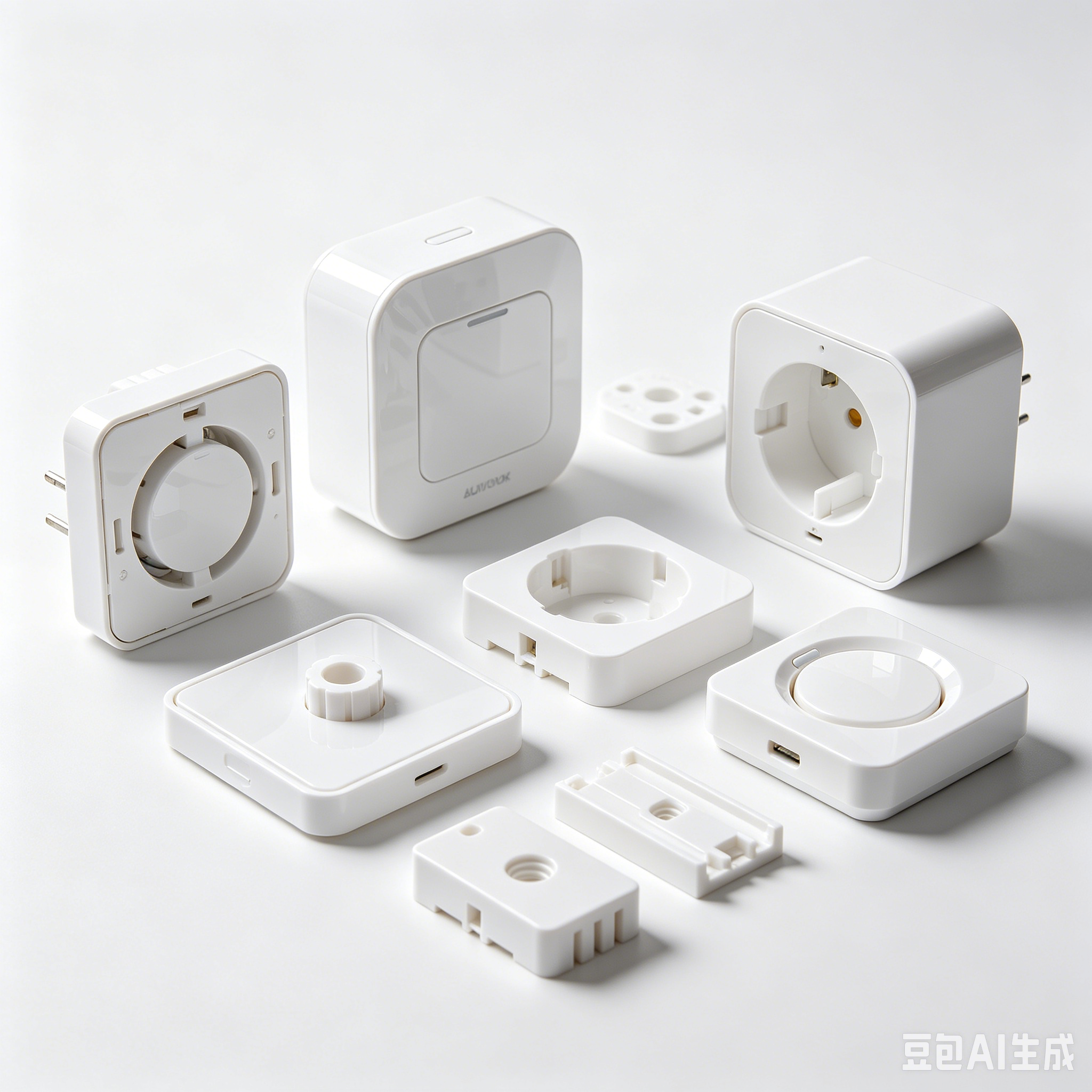 古冶模具开发